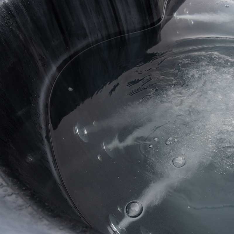 Sauna Tub