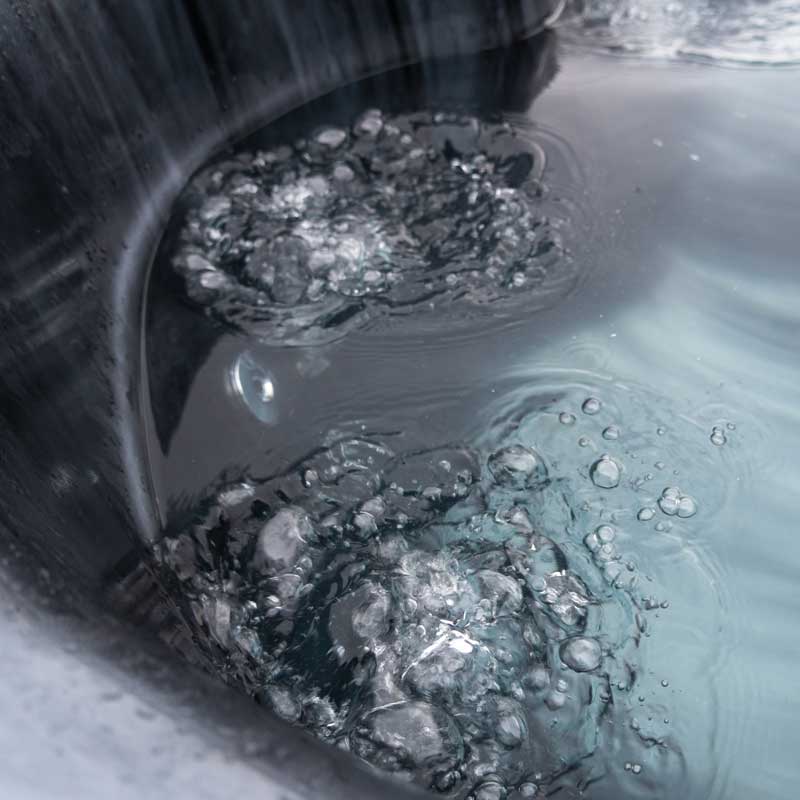 Sauna Tub