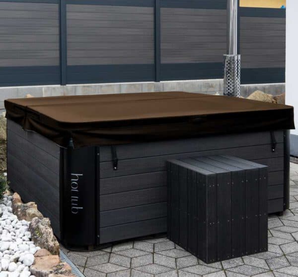 Sauna Tub