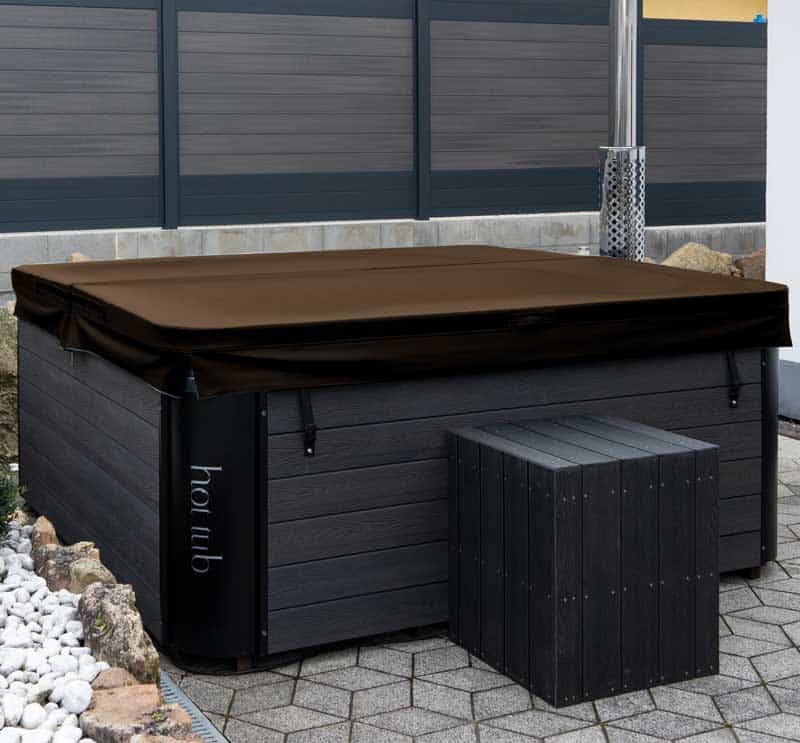 Sauna Tub