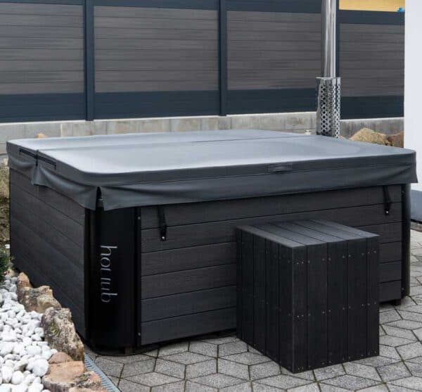 Sauna Tub