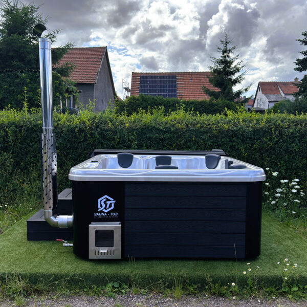 Monaco Hybrid Komplettset 2,2 x 2,2m – Bild 5