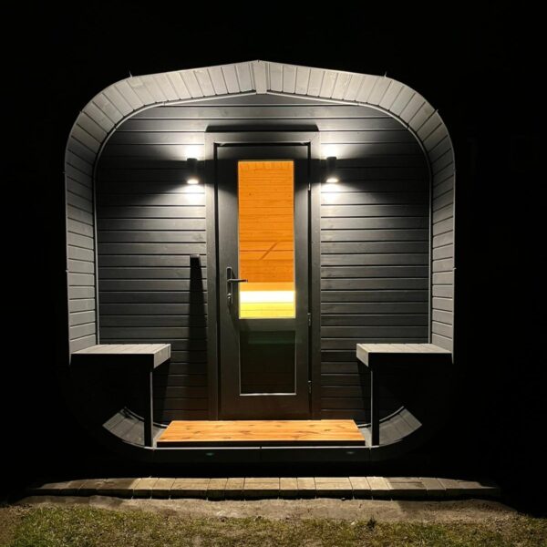 sauna-tub