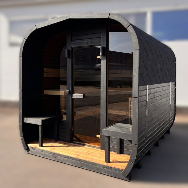 sauna-tub